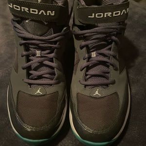 Jordan’s